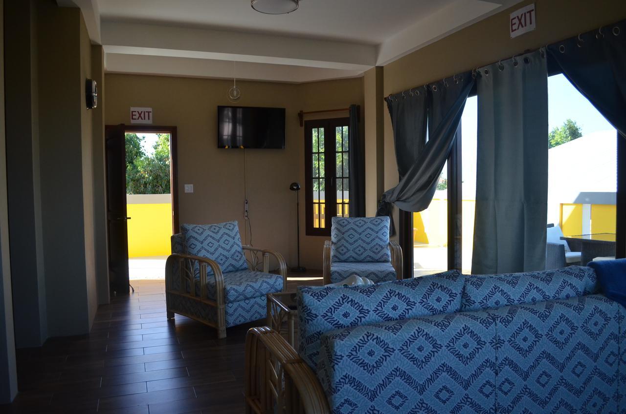 Khalkob'S Estate Apartman Placencia Kültér fotó