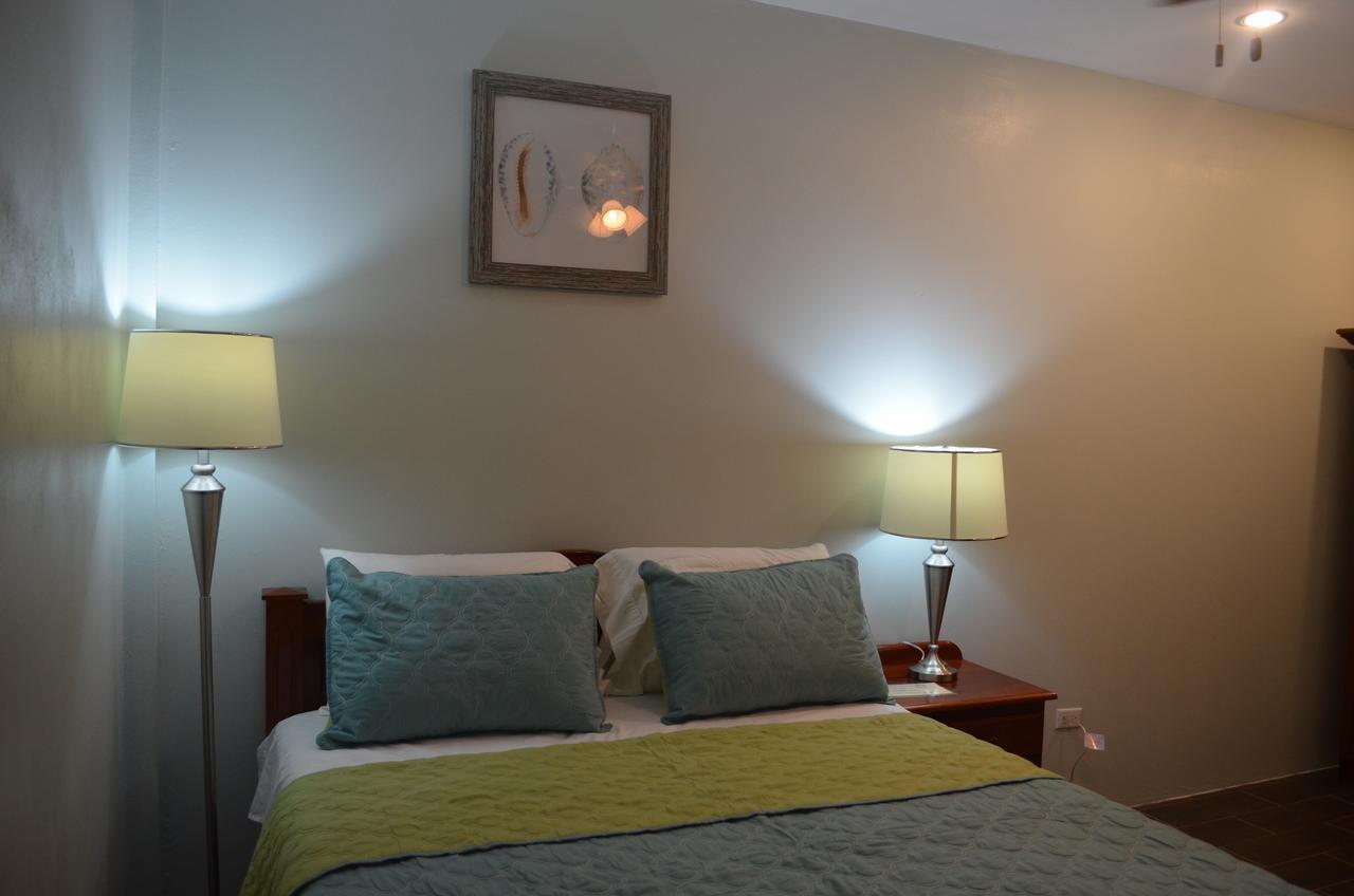 Khalkob'S Estate Apartman Placencia Kültér fotó