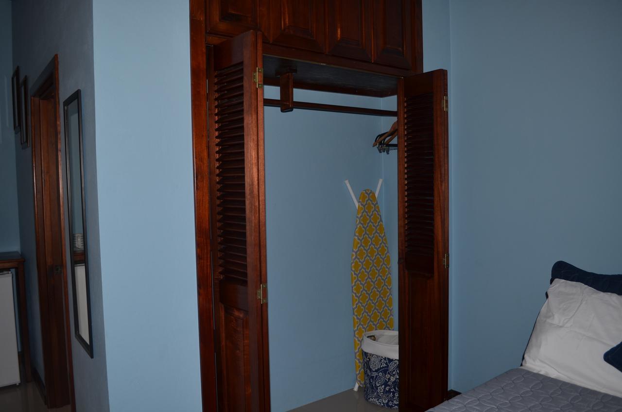 Khalkob'S Estate Apartman Placencia Kültér fotó